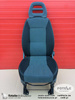 Seat Fiat Ducato Boxer Jumper Relay UK passenger | EU driver seat front