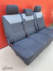 Kanapa fotel trzyosobowy VW T5 T5.1 Multivan GP Startline Milan