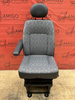 Opel Movano Renault Master Interstar 1998-2010 Fahrersitz Sitz