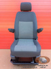VW T5.1 T5 GP Multivan Caravelle Beifahrersitz Sitz Sitze seat TIMO sitzkonsole