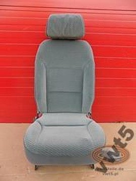 Fiat Ulysse Evasion 806 passenger seat