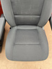 Driver passenger Captain seats seat airbag VW T5 Anthracite DUO Caravelle