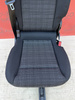 Rear Seat single MERCEDES W447 Vito Tourer Tunja RHD