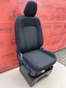 Fotel pasażera Nowy Ford Transit Custom V710 VW T7 2023-2025 Plus