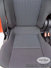 Seat Ford Transit Custom bench rear seats double single LHD Lane