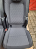 Sitzbank 2+1 und 1+1+1 Ford Transit Tourneo Custom V710 2024-2025 Rücksitze Doppel-Einzelbank