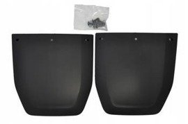 VW Crafter II 2016- Chlapacze oryginalne tylne LEWY + PRAWY 7CA075101 DOKA