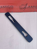 Seat rail/bracket cover Traveller Spacetourer Ulysse Zafira Vivaro Proace Expert Jumpy