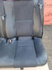 MB Sprinter 906 VW Crafter I 2006-2016 Sitzbank Sitz Fahrgastraum Hinten