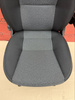 Fotel pasażera Fiat Ducato Boxer Jumper