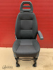 Seat Fiat Ducato Boxer Jumper Citroën Relay EU passenger | UK driver seat armrest adjustments