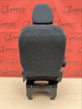 Neu Ford Transit Custom Seat UK passenger | EU driver armrest 2023-24 heated Barlo