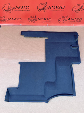 MB Sprinter W907 original floor mat single seat front right