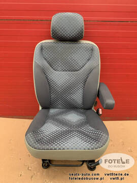 Sitz beifahrer Renault Trafic Opel Vauxhall Vivaro Nissan Primastar 2001-2014