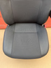 Seat Mercedes Sprinter W906 VW Crafter I EU passenger | UK driver adjustments armrest leatherette