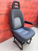 Seat Fiat Ducato 2002-06 Boxer Jumper EU passenger | UK driver seat armrest 