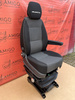 Fiat Ducato Beifahrersitz Jumper Boxer Movano C Federung Schwingsitz