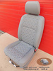 VW T5 Multivan Caravelle Beifahrersitz Sitz Sitze seat GP Facelift Place