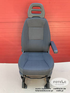 Fiat Ducato Beifahrersitz Jumper Boxer sitz Vorne rechts