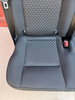 Ford Transit MK8 2er Sitzbank Bank Fahrgasrraum Sitz sitze Capitol 