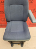 Seat Opel Vauxhall Movano Master Interstar 1998-2010 UK driver | EU passenger