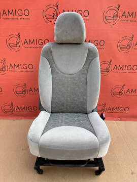 Beifahrersitz Peugeot Expert II Dispatch Jumpy Proace Scudo 2006-2016