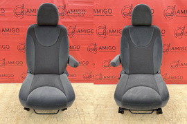 Front seats Set Driver Passenger airbag Peugeot Expert II Dispatch Jumpy Proace 2006-2016