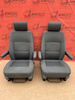 VW T5 Fahre & Beifahrersitz Multivan Sitz DUO airbag