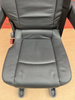 Mercedes Viano Vito W639 Leather Einzelsitz Hinten