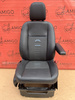 Ford Transit Custom Seat EU passenger | UK driver armrest 2012-2023 ACTIVE electric airbag