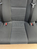 MB Sprinter 906 VW Crafter I 2006-2019 Sitzbank Sitz Fahrgastraum Hinten isofix LIMA