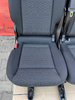 Mercedes Vito V Klasse W447 MB 2014-2023 Sitzbank Sitz Caluma Comfort