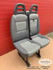 Fiat Ducato Sitzbank Beifahrersitz Peugeot Boxer Citroen Jumper Sitz Vorne