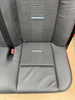 Ford Transit Custom 3er Sitzbank Bank Fahrgasrraum Sitz isofix DOKA Active