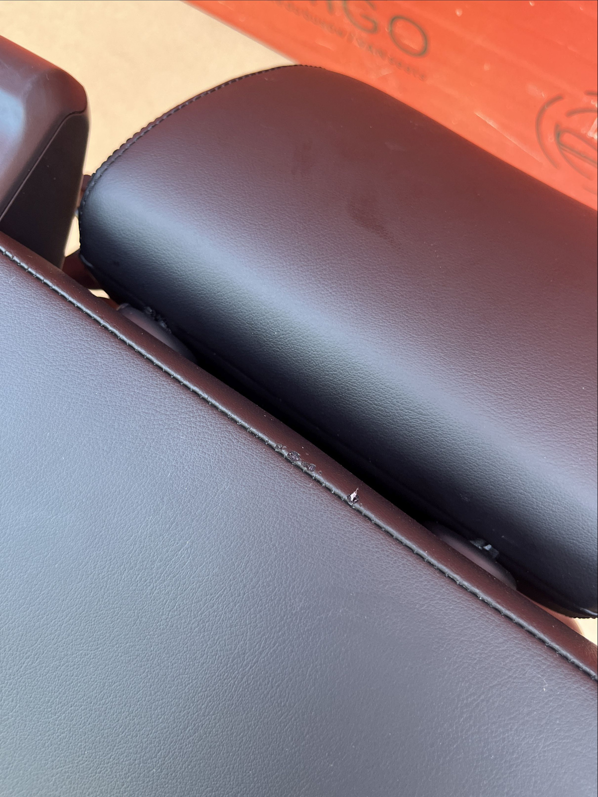 VW T6 Drehsitz Multivan Sitz Hinten Einzelsitz Leder Schwarz titan ISOFIX T5