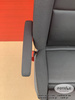 Seat Mercedes Sprinter W907 EU driver | UK passenger 2018-2022 adjustments comfort suspension lumbar