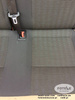Sitzbank dreifach hinten VW T6 Transporter PANDU t5