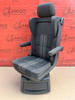 Seat VW T5 T5.1 Multivan Caravelle MATCH swivel rear single