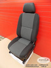 Seat VW Crafter UK passenger EU driver captain seat AUSTIN adjustments