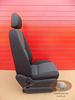 Seat VW Crafter UK passenger captain EU driver seat Tasamo adjustments