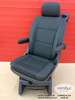 VW T5 T6 Drehsitz Multivan Sitz Hinten Einzelsitz Cheyenne ISOFIX