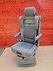 Seat VW T5.1 T5 Multivan Caravelle DUO grey swivel rear for child