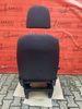 Seat VW Crafter UK passenger | EU driver seat armrest