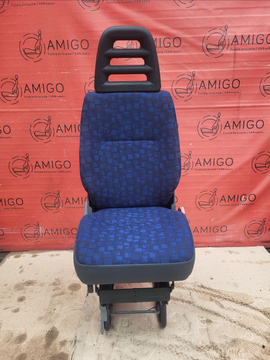 Iveco Daily 1999-2014 Beifahrersitz Sitz Vorne Rechts