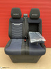 Fotel dwójka przód Iveco Daily VI 2014-2023
