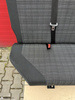 Fotel kanapa DOKA czwórka TUNJA Mercedes Sprinter Crafter W906