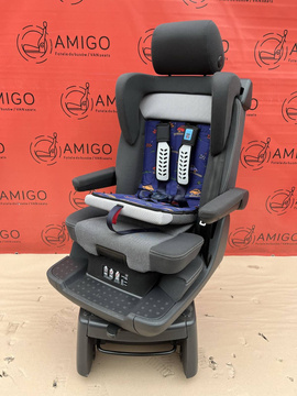 VW T5 Multivan Sitz Einzelsitz Drehsitz Kindersitze Startline  ISOFIX T6