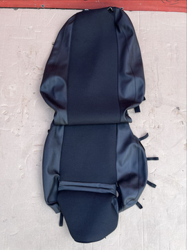 Sitzbezüge Mercedes Vito W447 Fahrersitz