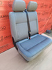 VW T5.1 Sitzbank Sitz Beifahrersitz 2er Doppelbank Robust