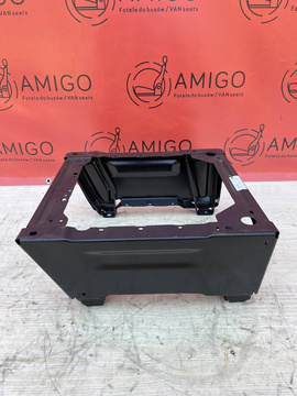 VW Crafter II MAN TGE 2016-2025 podstawa pojedynczego fotela pasażera